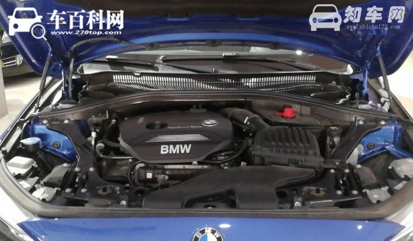 宝马1系多少钱一辆 售价20.38-24.68万（优惠约5.48万）