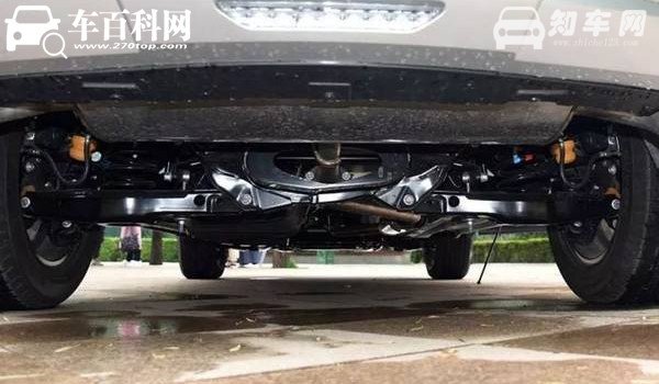 比亚迪宋是什么变速箱 6挡湿式双离合和6挡手动变速