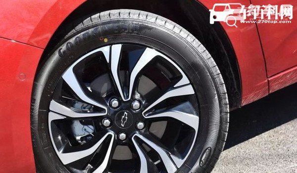 科鲁泽轮胎什么型号 科鲁泽轮胎尺寸(205/55 r16)
