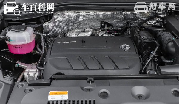 奔腾t99油耗真实油耗 奔腾t99油耗一公里多少钱（8.95-12.41L/100km）