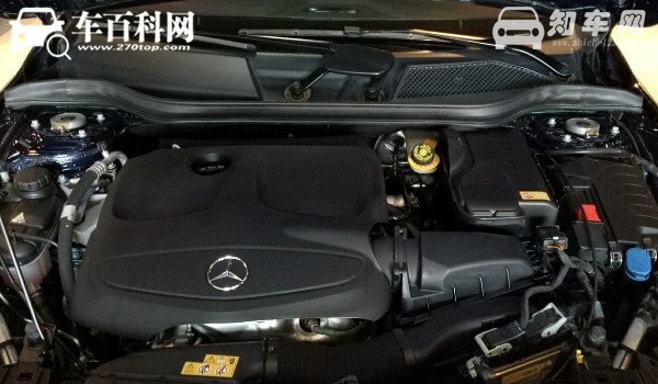 奔驰gla200油耗高吗 奔驰gla200油耗一公里多少钱（百公里油耗8.09L）