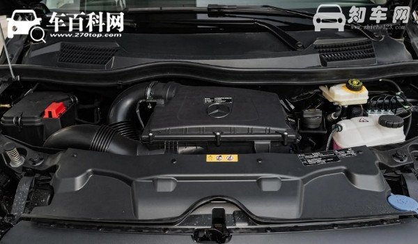 奔驰威霆油耗多少 奔驰威霆油耗一公里多少钱（约8毛）
