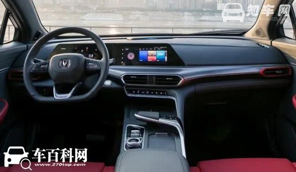 长安uni-t有几个气囊 有几个安全气囊(采用六大安全气囊)
