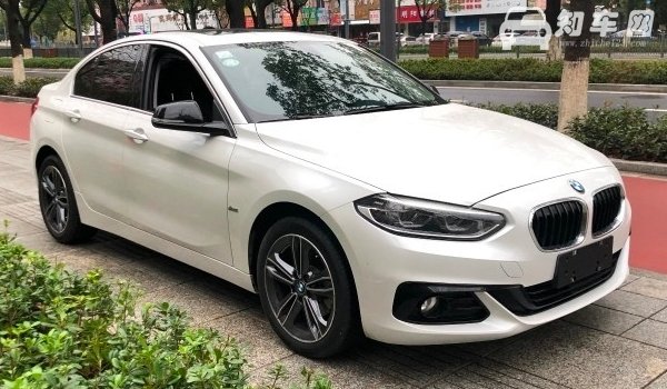宝马1系参数配置 宝马1系参数配置详解