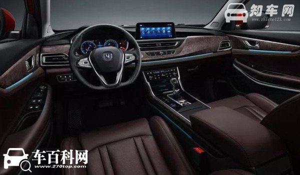 长安cs75油箱多大容量 长安cs75多大的油箱(油箱容量58L)
