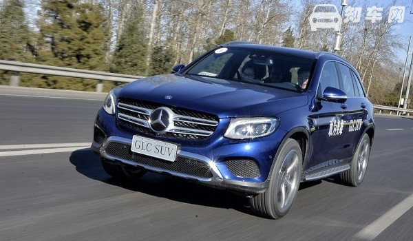 奔驰glc260是什么级别 奔驰glc260属于什么级(豪华中型suv)