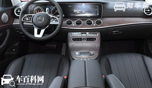 奔驰e300分期首付多少 分期首付多少钱(首付12万元)
