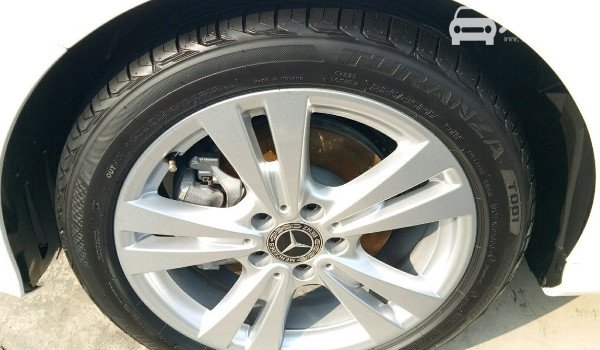 奔驰a200轮胎型号 奔驰a200轮胎尺寸(205/55 r17)