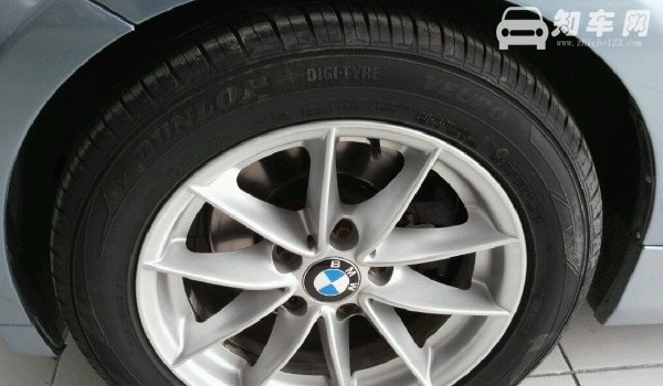 宝马1系轮胎型号是多少 宝马1系轮胎规格(225/40 r18)