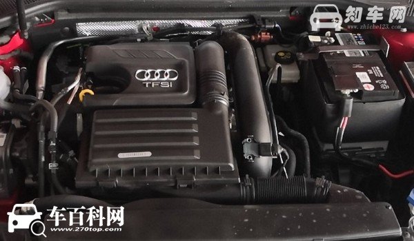 奥迪a3新款价格 奥迪a3多少钱(仅18万一辆)
