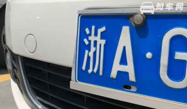 摇号申请为什么一直审核中 当前一轮的机动车摇号已经完成