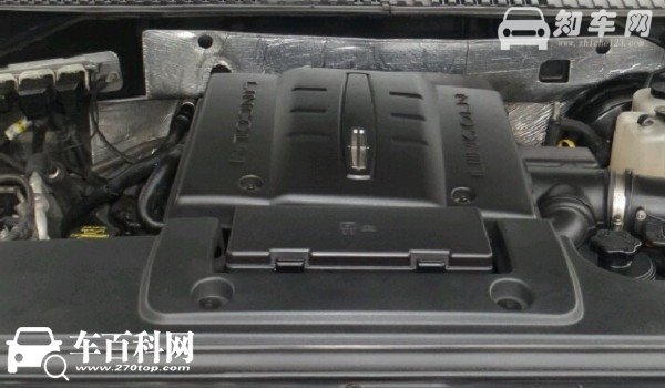 林肯领航员有多大 林肯领航员车长多少米(车长5.6米)