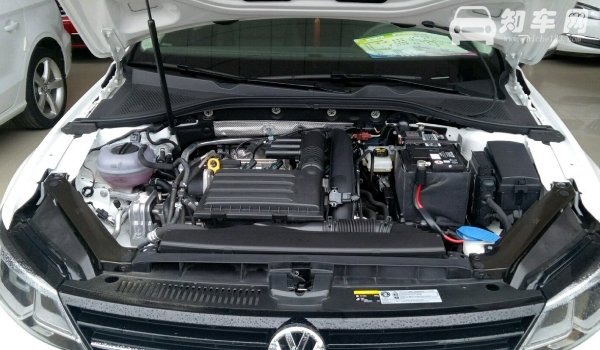 凌渡发动机型号多少 凌渡油耗实际多少（6.93-7.53L）