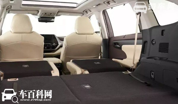 传祺gs8和汉兰达哪个好 传祺gs8动力强仅售20万元