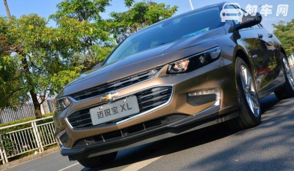 迈锐宝xl2.0t真实油耗多少 实测的百公里油耗为9.08L