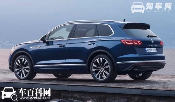 大众途锐和宝马x5哪个好 途锐配置丰富仅售82万