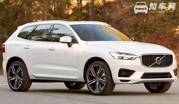 沃尔沃xc60二手车价格 沃尔沃xc60保值率怎么样（中型SUV中排名第8）
