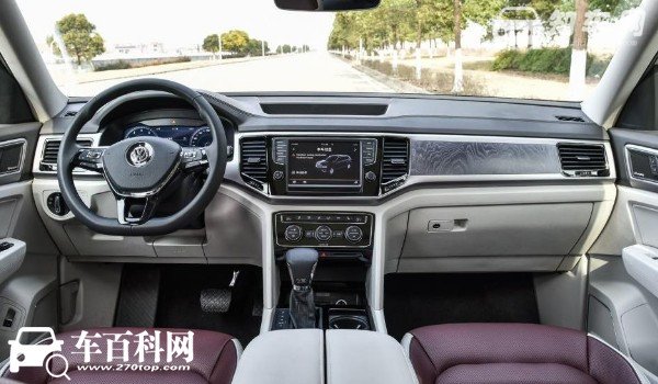 大众途昂的油耗 途昂的油耗怎么样(百公里油耗10L)