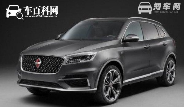 宝沃bx7二手车报价 二手宝沃BX7保值吗（中型SUV排名第58）
