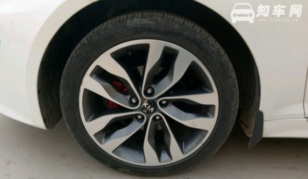 起亚k5轮胎规格尺寸 起亚k5轮胎多大尺寸(235/45 r18)