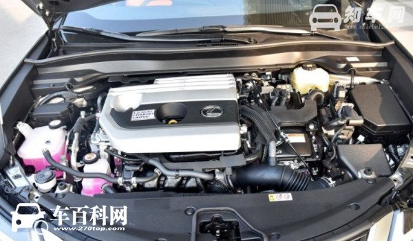 雷克萨斯ux260h报价多少 官方售价为28.30-38.70万元