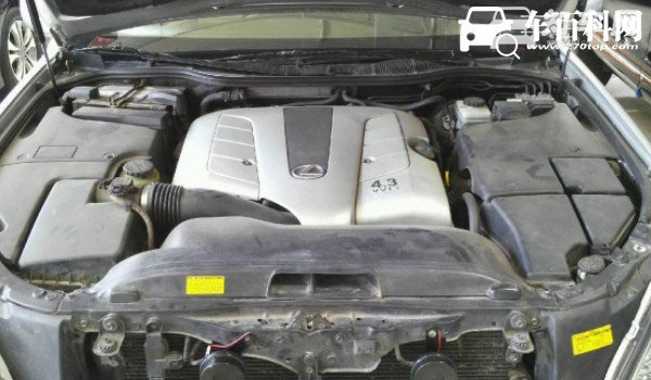雷克萨斯ls500h价格 2021新款ls500h仅售87万