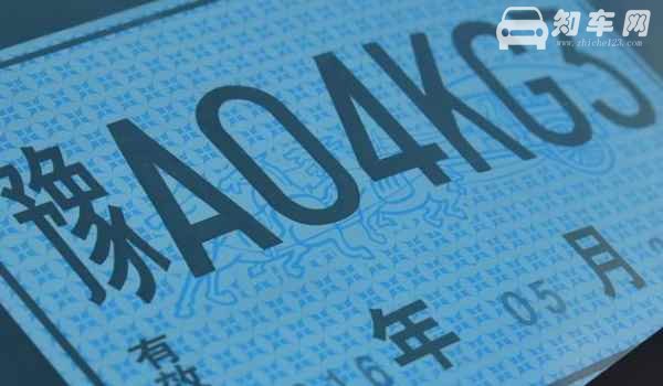 车牌琴是哪个省份
