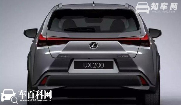雷克萨斯ux有几种颜色 雷克萨斯ux颜色有哪些(12种外观配色)