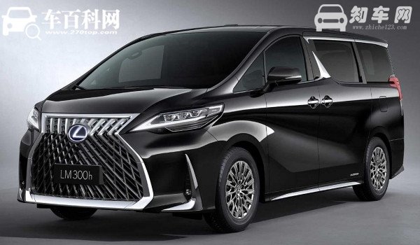雷克萨斯lm一箱油多少钱 雷克萨斯lm油箱容积是多少（58L）
