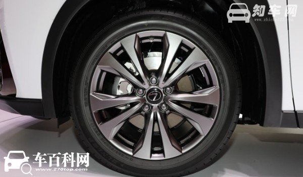 雷克萨斯ux轮胎尺寸 雷克萨斯ux尺寸参数(225/58 r18)