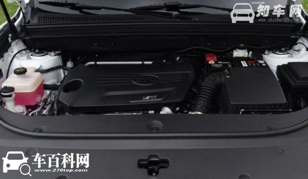 比亚迪宋pro售价2021款 比亚迪宋pro最新报价(新款仅售8万)