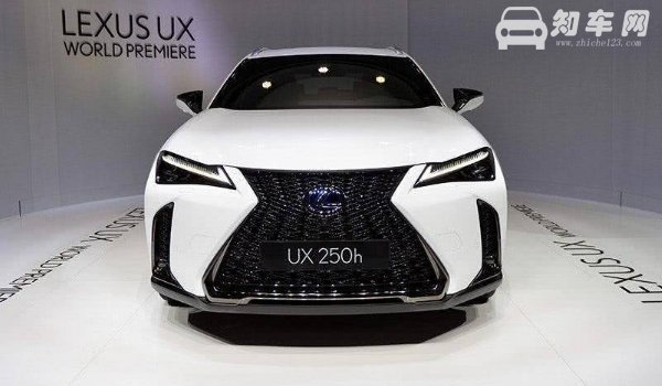 雷克萨斯ux口碑如何 雷克萨斯ux性价比高吗