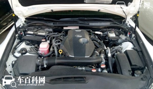 雷克萨斯is油耗怎么样 雷克萨斯is油耗多少钱一公里（约8毛）