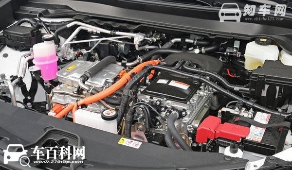 雷克萨斯ux动力怎么样 雷克萨斯ux发动机型号（M20A-FXS）