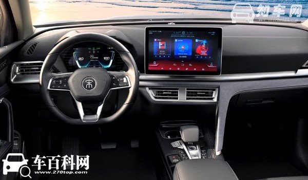 比亚迪宋pro油箱多少升 比亚迪宋pro一箱油多少升(一箱油63L)