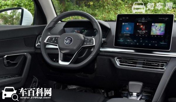 比亚迪宋pro用的是什么变速箱 宋pro的变速箱是什么型号(7挡湿式双离合)