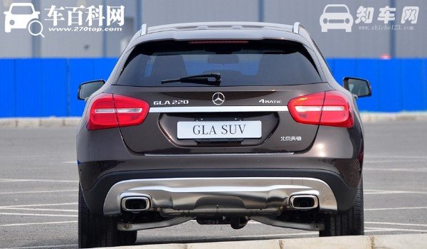 雷克萨斯ux和奔驰gla哪个好 奔驰gla动力强劲仅售33万