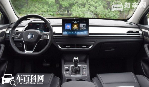 比亚迪秦pro这车怎么样 空间宽敞动力充沛(百公里油耗仅7.2L)