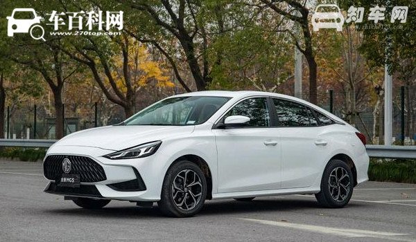 名爵5一箱油加满多少钱 名爵5油箱容积是多少（45L）