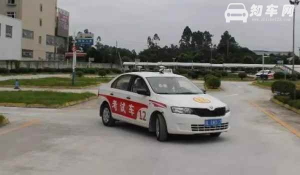 科二第一次不合格第二次从哪里开始
