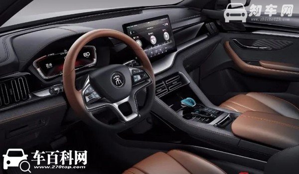 比亚迪宋plus几个安全气囊 有几个气囊(六大安全气囊)