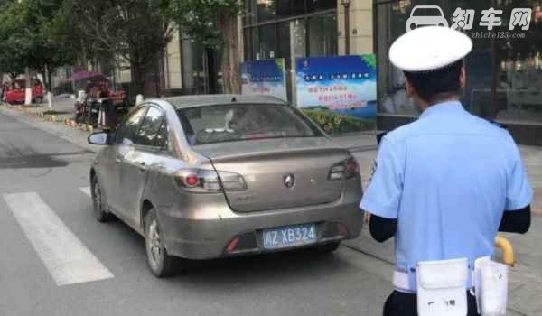 路口没有掉头标志可以掉头吗