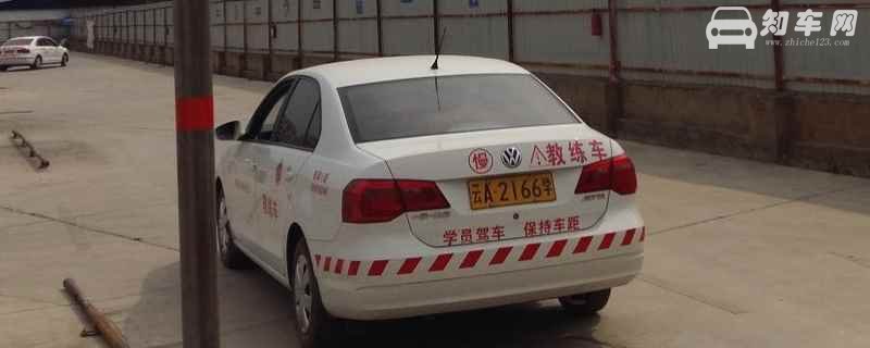 2021年科目二要打满多少小时