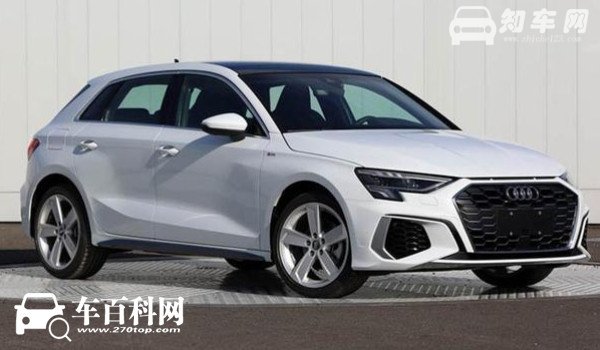 奥迪a3一箱油加满多少钱 奥迪a3油箱多少升（51L）