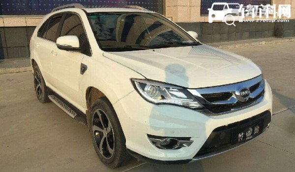 比亚迪s7的油耗是多少 比亚迪s7真实油耗多少(百公里油耗8.9L)