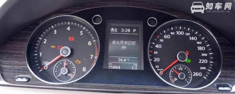 迈腾打不着火怎么回事