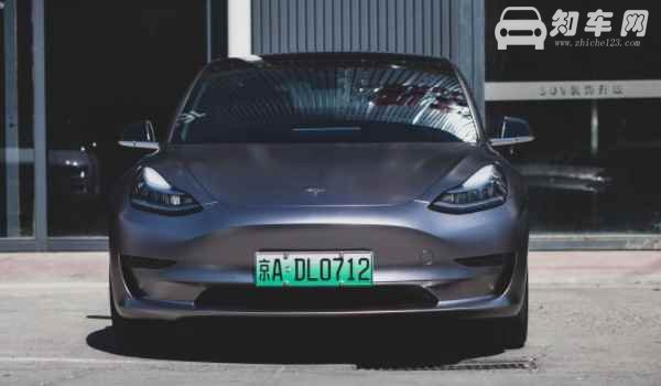 model3胎压多少合适