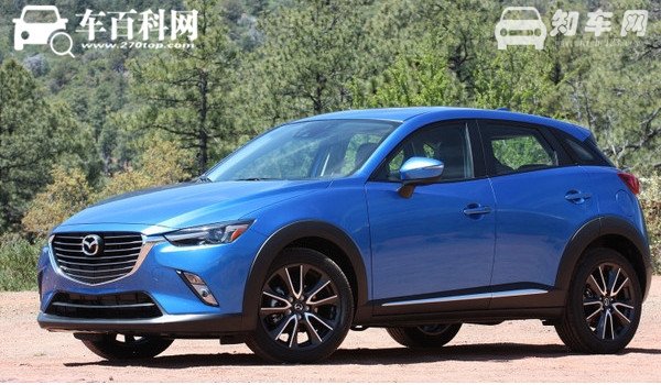 马自达cx8二手车报价 马自达cx8保值率怎么样