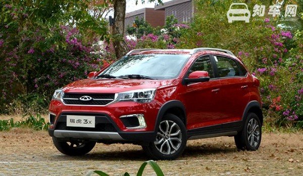 奇瑞瑞虎3x是什么变速箱 瑞虎3x用的什么变速箱(两大变速箱配置)