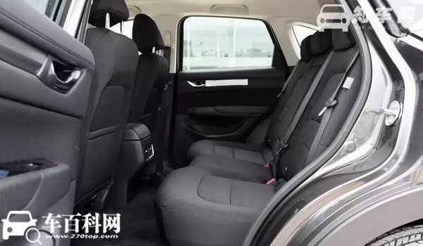 马自达cx5口碑怎么样 马自达cx5质量可靠吗